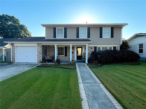 1813 Bullard Ave, Metairie, LA, 70003-4915 | Card Image