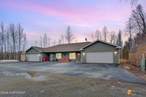 1340 W Spruce Ave, Wasilla, AK, 99654-5322 | Card Image