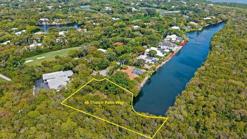 48 Thatch Palm Way, Key Largo, FL, 33037-5131 | Card Image