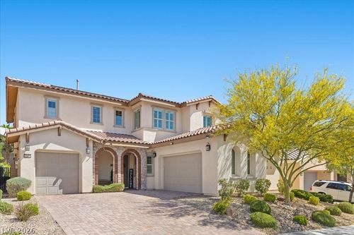 12122 Rojo Roma Ave, Las Vegas, NV, 89138-1136 | Card Image