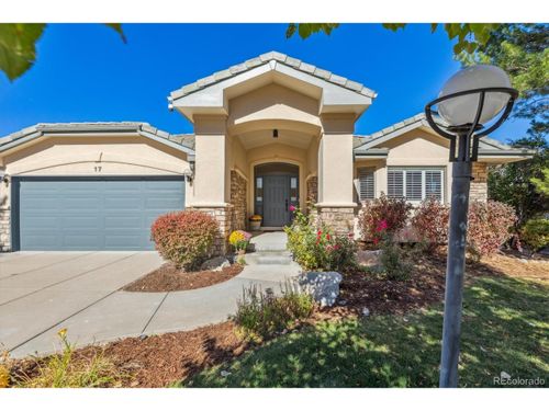 17 Canon Dr, Greenwood Village, CO, 80111-3210 | Card Image