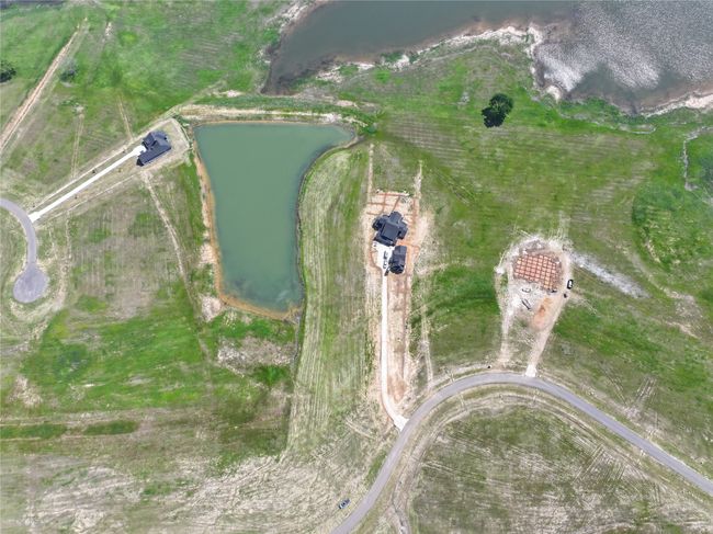 705 Peninsula Dr, Home with 0 bedrooms, 0 bathrooms and null parking in Honey Grove TX | Image 7