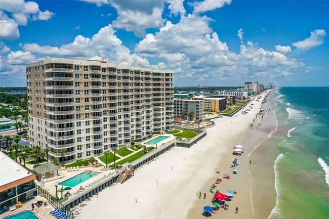 806 - 2403 S Atlantic Ave, Condo with 3 bedrooms, 3 bathrooms and null parking in DAYTONA BEACH SHORES FL | Image 56
