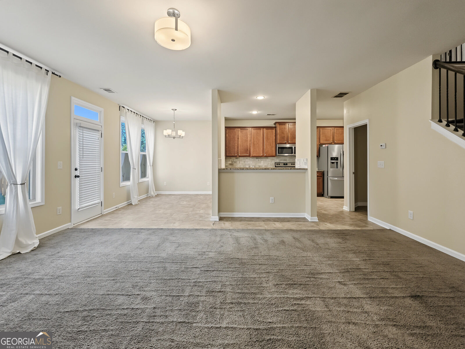 Residential Lease in Norcross 4
