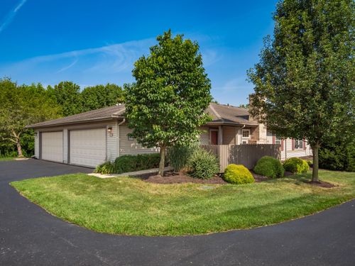 2661 Brittany Oaks Blvd, Hilliard, OH, 43026-8574 | Card Image