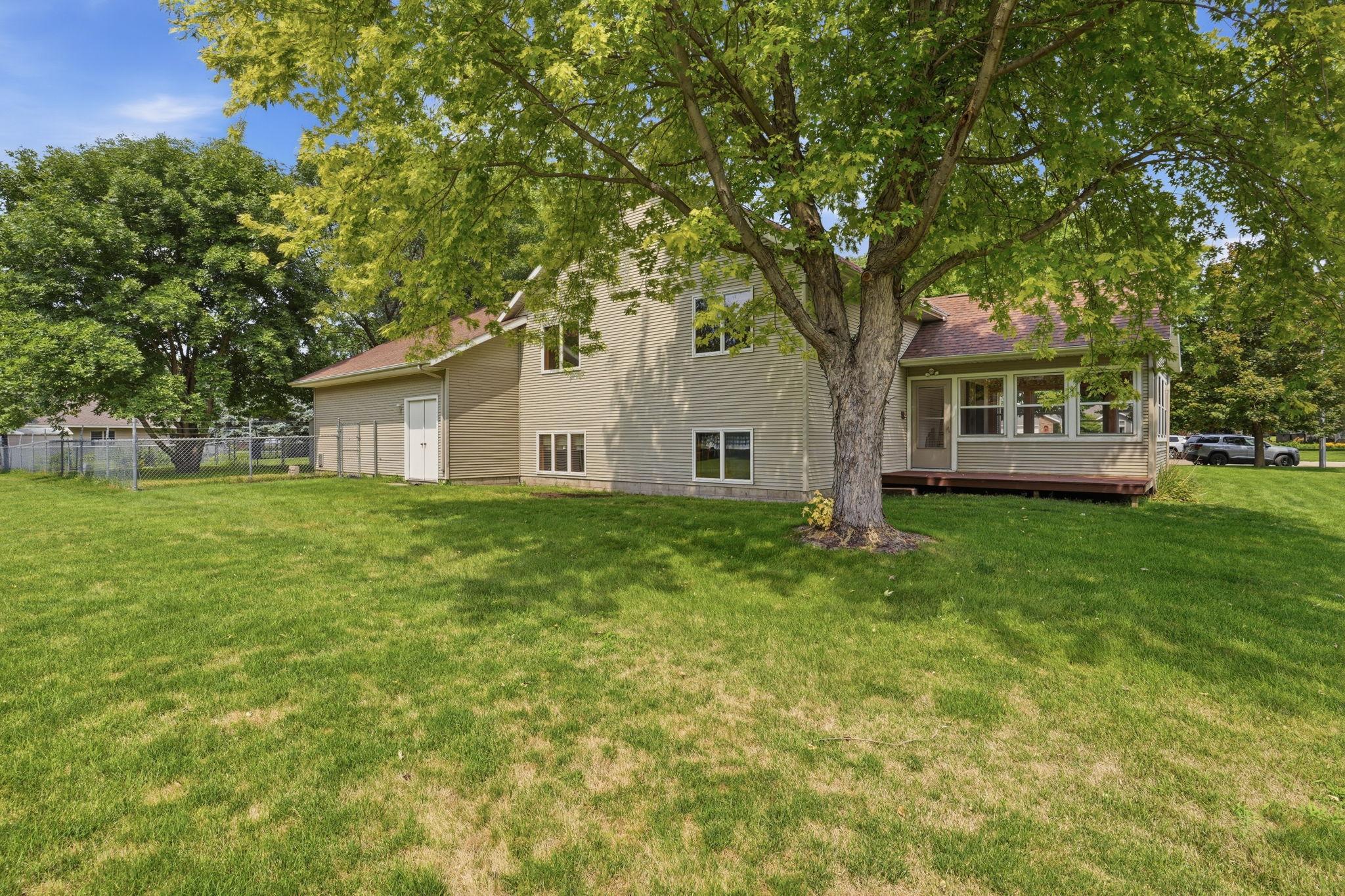 Residential in Willmar 4