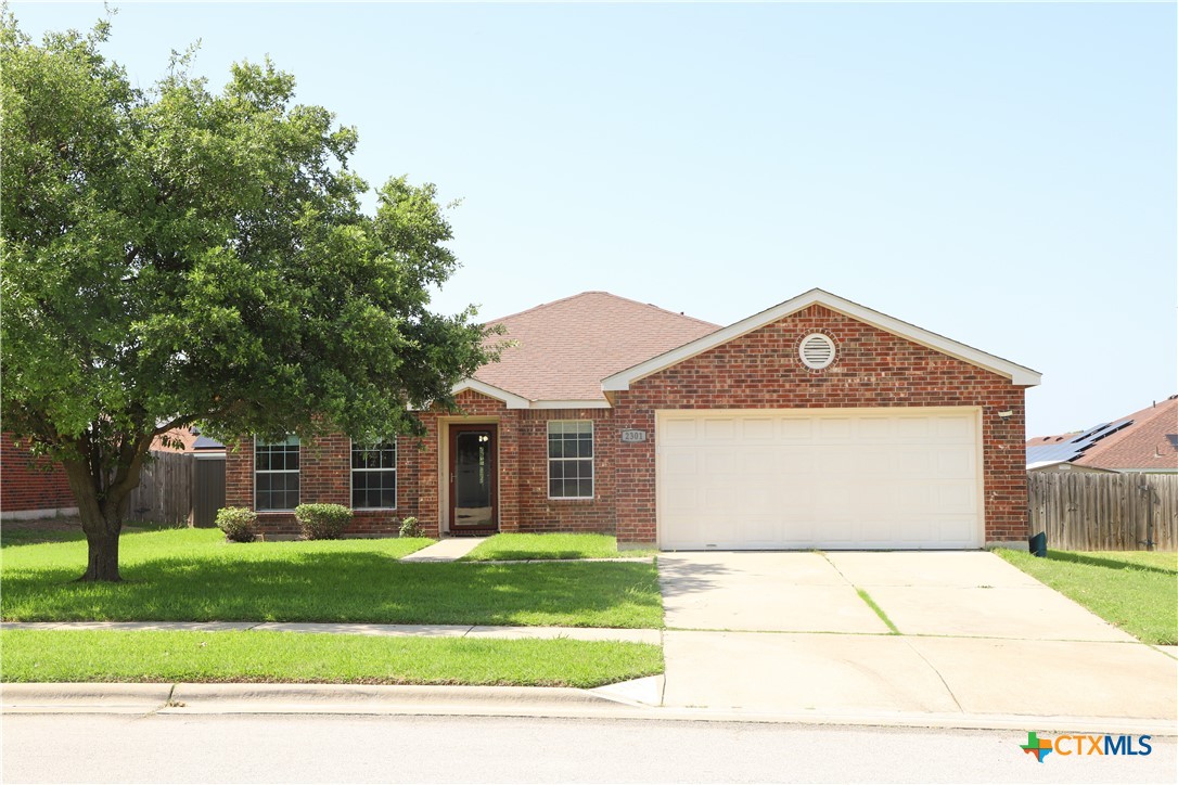 Riley Dr, Killeen, TX 76542