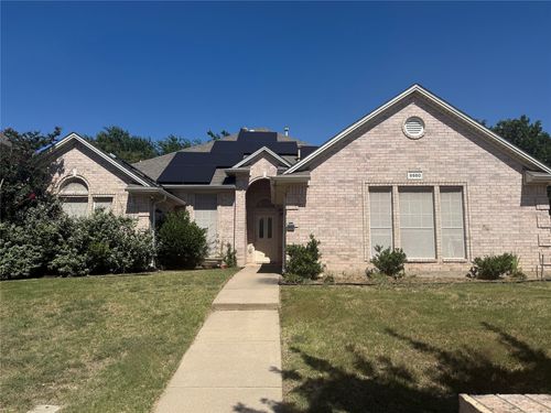 8550 Trace Ridge Pkwy, Fort Worth, TX, 76244-6967 | Card Image