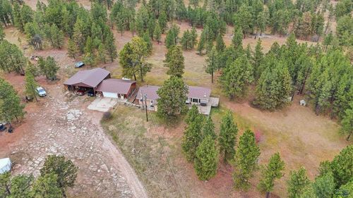 13056 Lincoln Tarken Ln, Piedmont, SD, 57769-7150 | Card Image