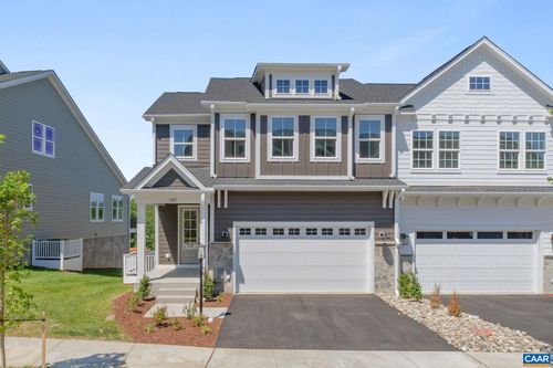 4B-433 Belvedere Blvd, CHARLOTTESVILLE, VA, 22901 | Card Image