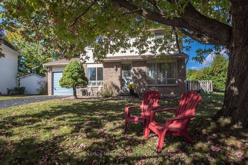 855 Governors Crt, Milton, ON, L9T3W6 | Card Image
