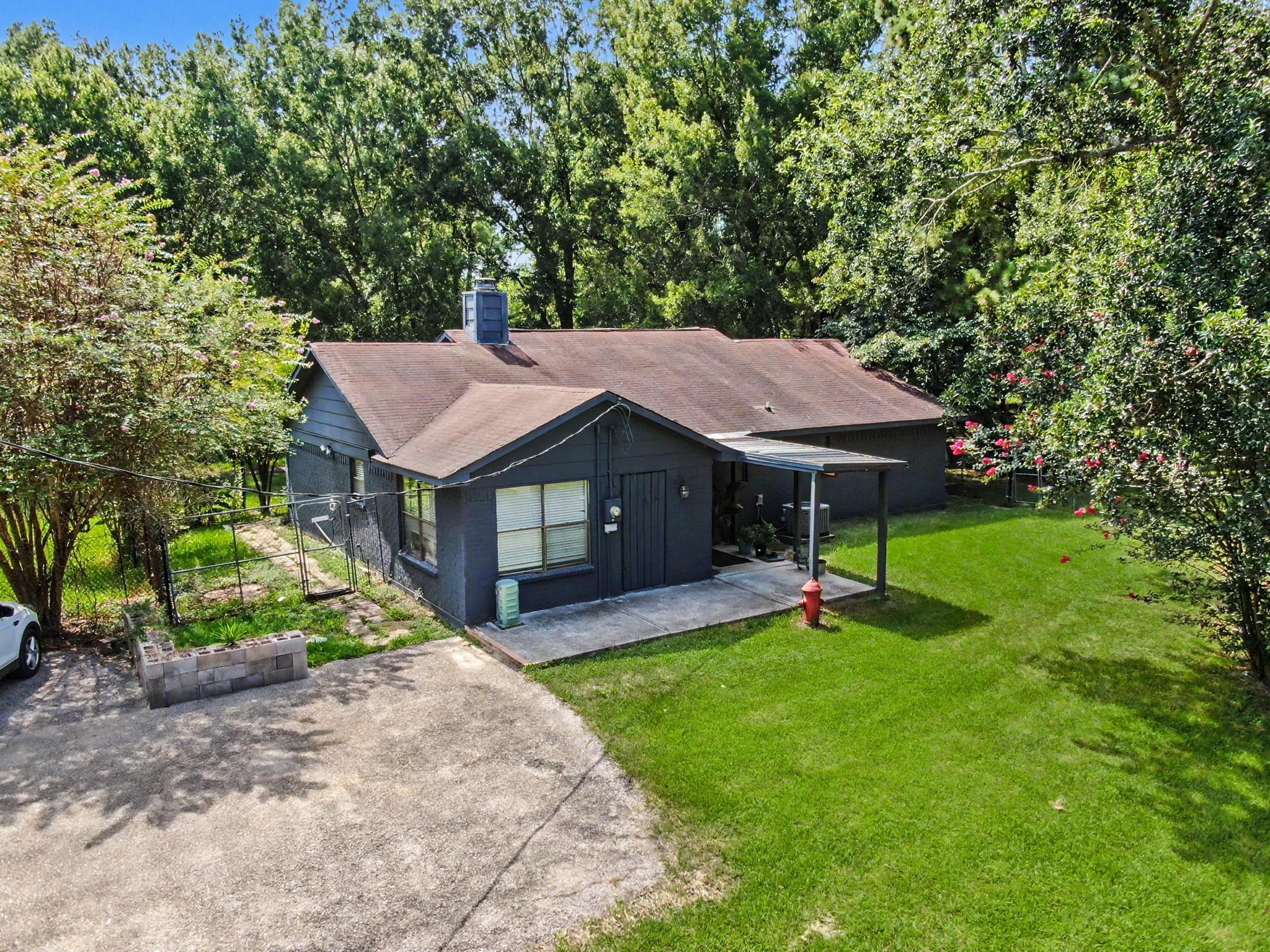 Residential in Kingwood 2