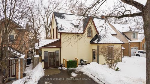 17 Archibald St, Brampton, ON, L6X1M1 | Card Image