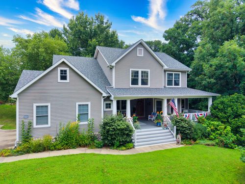 4101 Compton Rd, Columbia, MO, 65203 | Card Image