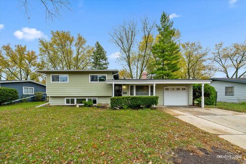 114 Boulder Hill Pass, Montgomery, IL, 60538 | Card Image