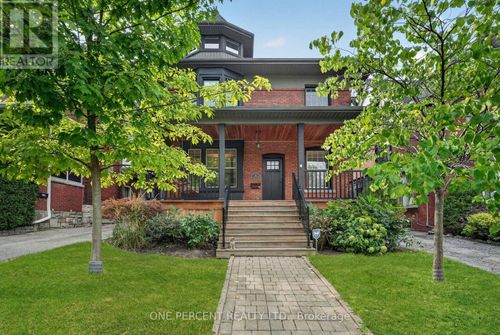 16 Beulah Avenue, Hamilton (Kirkendall), ON, L8P4G9 | Card Image