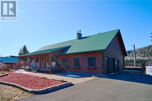 420 Rte 390, Rowena, NB, E7H4P8 | Card Image