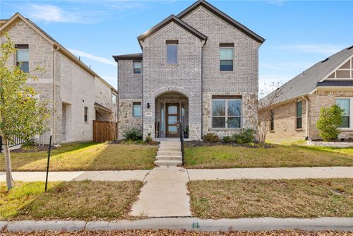 484 Caitlyn Way, Fairview, TX, 75069-1358 | Card Image