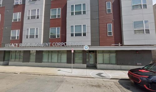 1536 W North Ave, Milwaukee, WI, 53205-1703 | Card Image