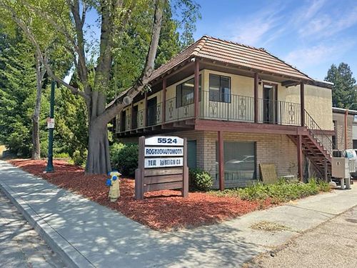 5524 Scotts Valley Dr, Scotts Valley, CA, 95066-3464 | Card Image