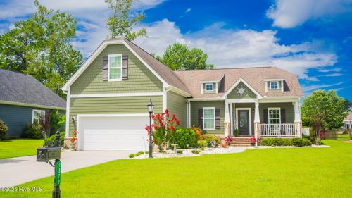 1379 Oglethorp Dr Nw, Calabash, NC, 28467-5802 | Card Image