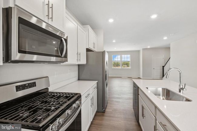 16603 Green Glade Dr, Townhouse with 3 bedrooms, 4 bathrooms and null parking in BRANDYWINE MD | Image 10