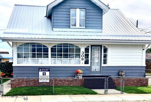 309 Maple St, Anaconda, MT, 59711-2111 | Card Image