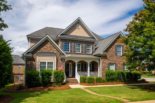 100 Berrybrook Ln, Lexington, SC, 29072-6767 | Card Image