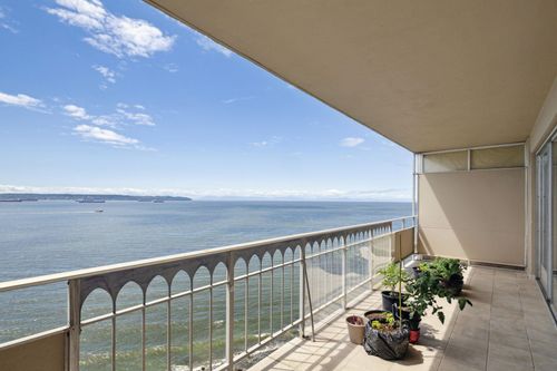 1507-150 24th St, West Vancouver, BC, V7V4G8 | Card Image