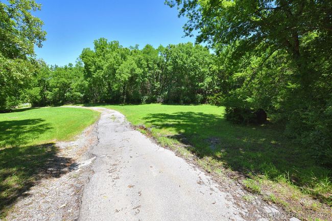 1871 Stick Ross Mountain Rd, Home with 0 bedrooms, 0 bathrooms and null parking in Tahlequah OK | Image 9