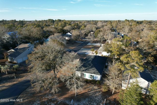 1508 W Oak Island Dr, House other with 3 bedrooms, 2 bathrooms and 2 parking in Oak Island NC | Image 39