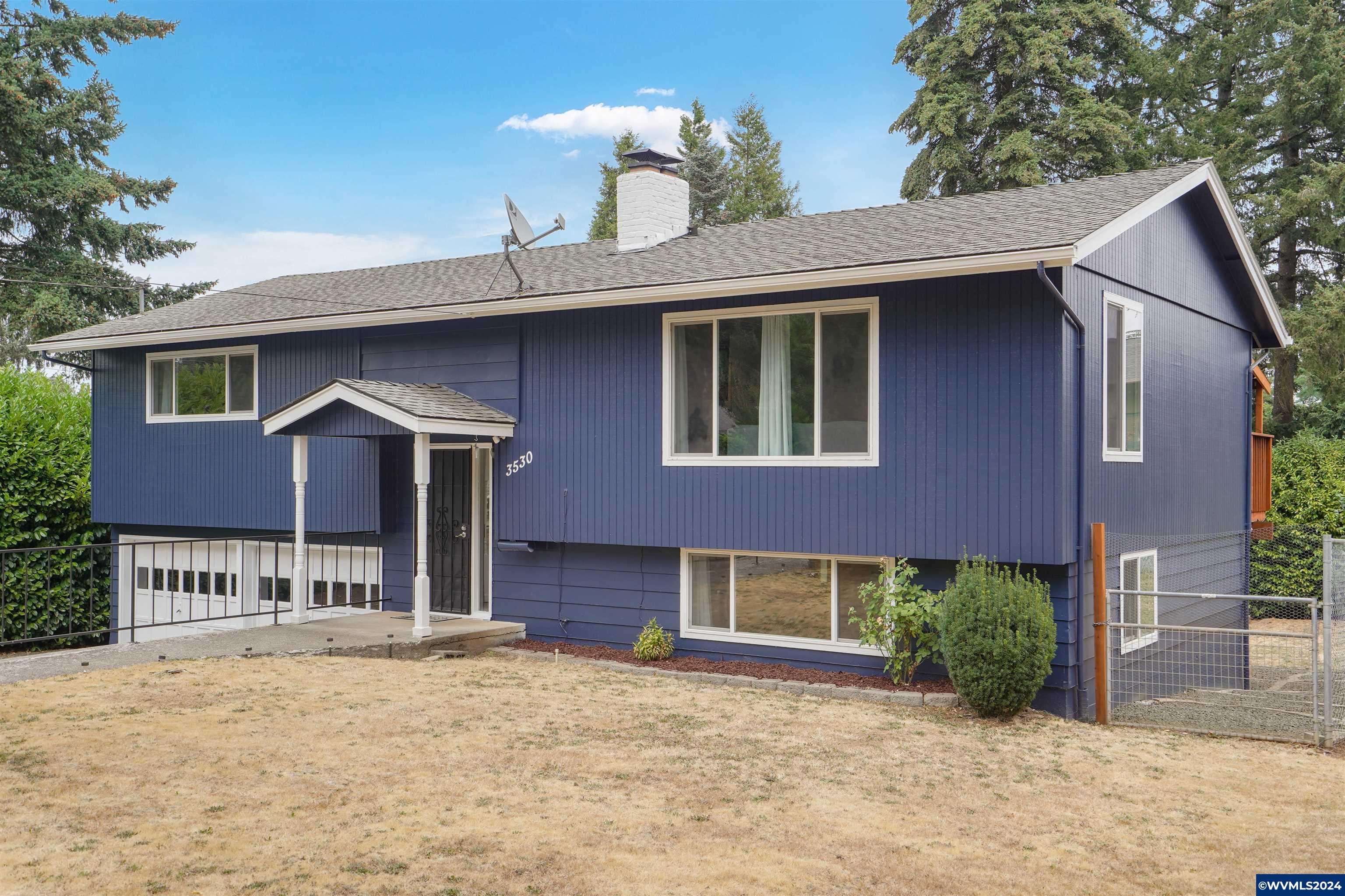 Winola Ave, Salem, OR 97302