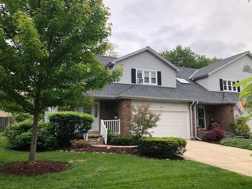 69 N Lambert Rd, Glen Ellyn, IL, 60137-5628 | Card Image