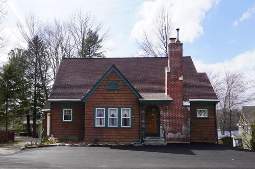 565 Reservoir Rd., Burrillville, RI, 02859 | Card Image