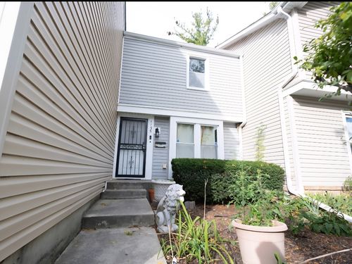 1135 Williamsburg Rd, Country Club Hills, IL, 60478-5514 | Card Image