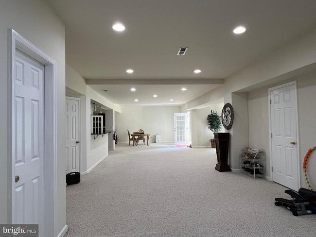 4718 Village Dr, House other with 5 bedrooms, 5 bathrooms and null parking in FAIRFAX VA | Image 65