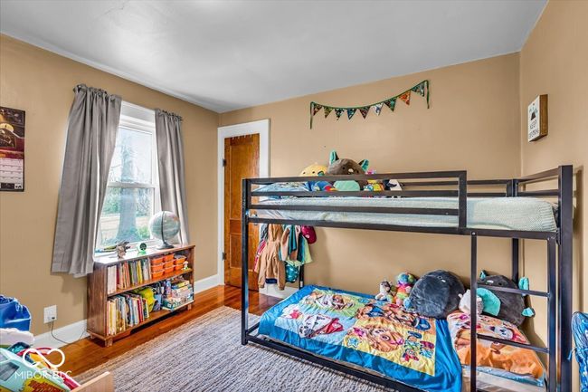1917 W 58 Th St, House other with 3 bedrooms, 1 bathrooms and null parking in Indianapolis IN | Image 10