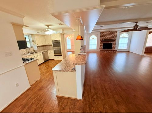 18035 Mountfield Dr, Houston, TX, 77084-2326 | Card Image