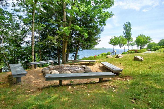 UNIT-91 - 2696 Lake Shore Rd, Condo with 3 bedrooms, 3 bathrooms and null parking in Gilford NH | Image 51