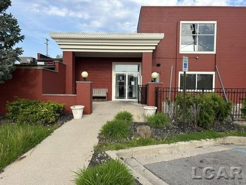 110 S Evans Street, Tecumseh, MI, 49286 | Card Image