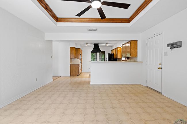 1307 Spring Tree Ln, House other with 3 bedrooms, 3 bathrooms and null parking in Kilgore TX | Image 17