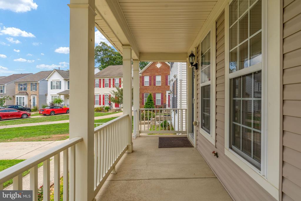 Residential in STAFFORD 4