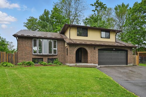 50 Sherwood Forest Trail, Welland, ON, L3C5X6 | Card Image