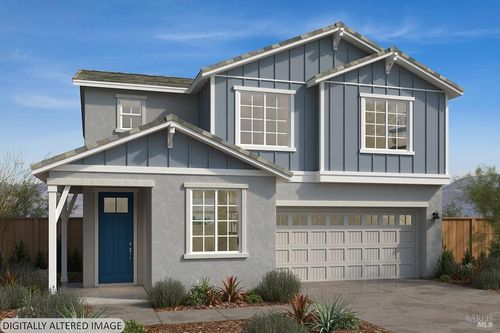 5884 Trailblaze Drive, Fairfield, CA, 94533 | Card Image