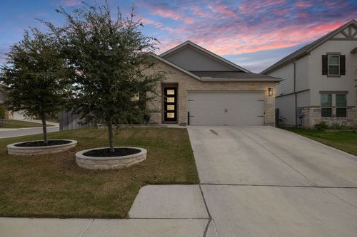4001 Promontory Point Trl, Georgetown, TX, 78626-2719 | Card Image