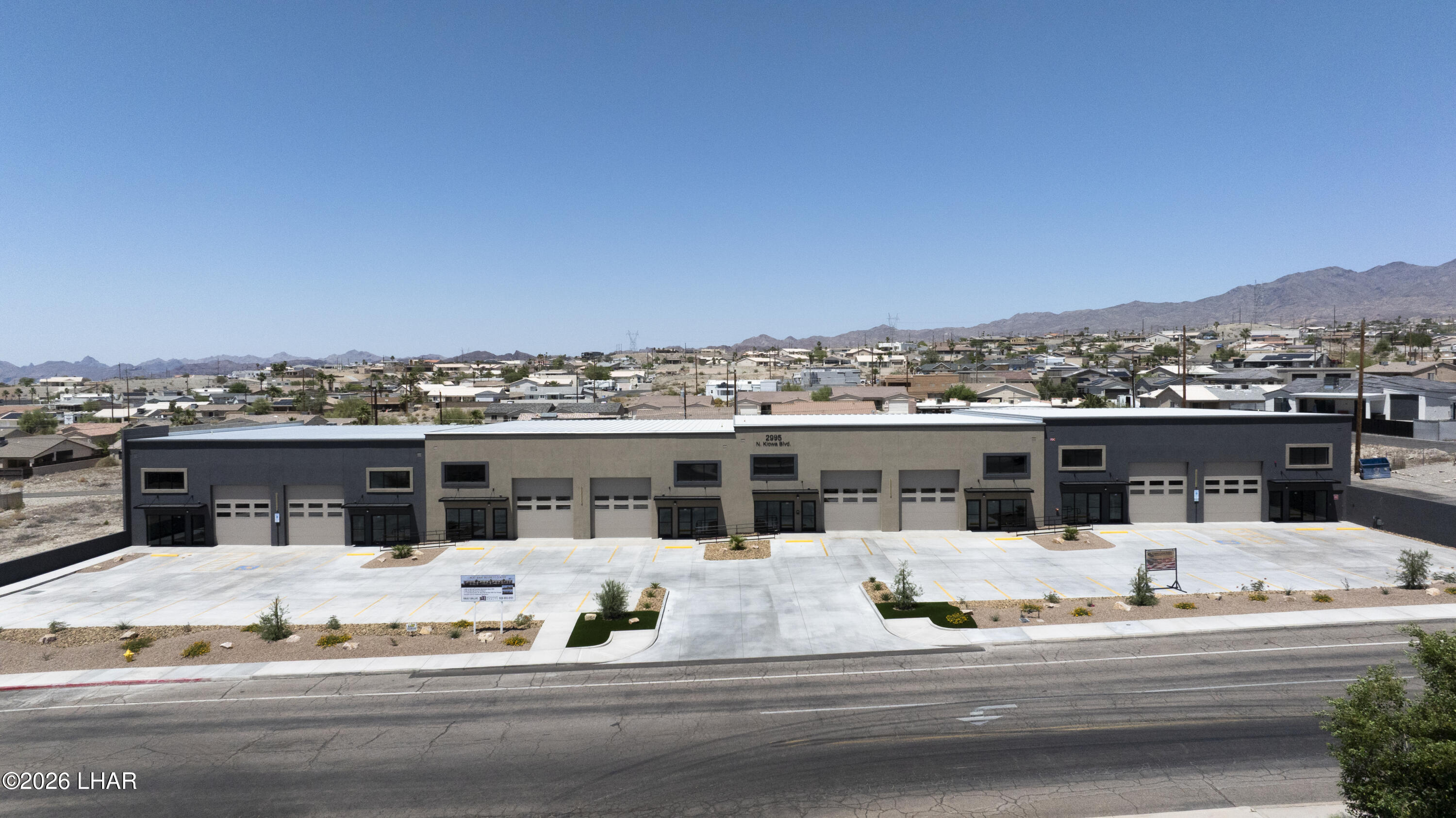 Commercial Lease in Lake Havasu City 4