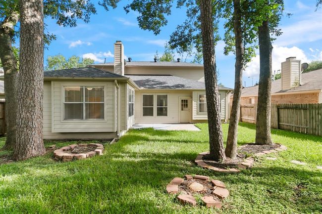 6019 Knollwood Trl, House other with 4 bedrooms, 3 bathrooms and 2 parking in Spring TX | Image 41