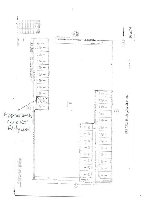 Lot 1698 Avenida Ramada, Desert Hot Springs, CA, 92240 | Card Image