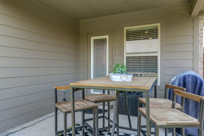 View of patio | Image 22