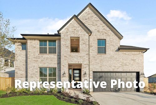 8415 Blue Spectrum Ln, Richmond, TX, 77406-3552 | Card Image